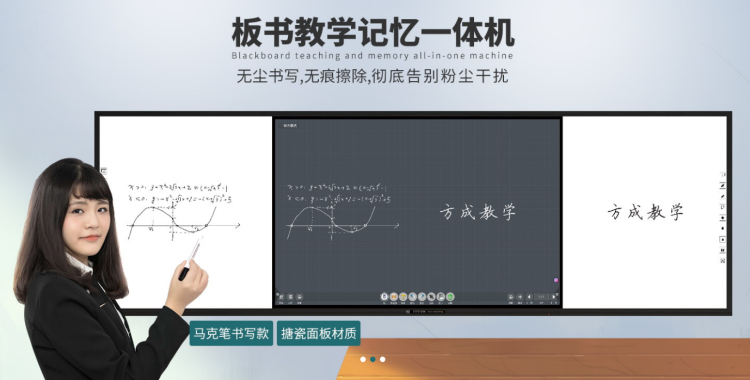 智能会议触摸HJBA8海角论坛功能和应用介绍