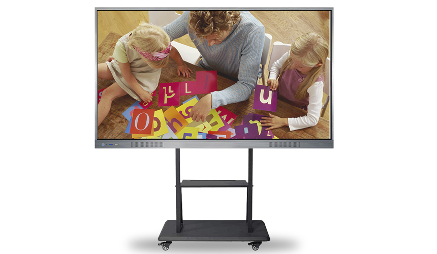 会议平板：让会议更智能、更便捷